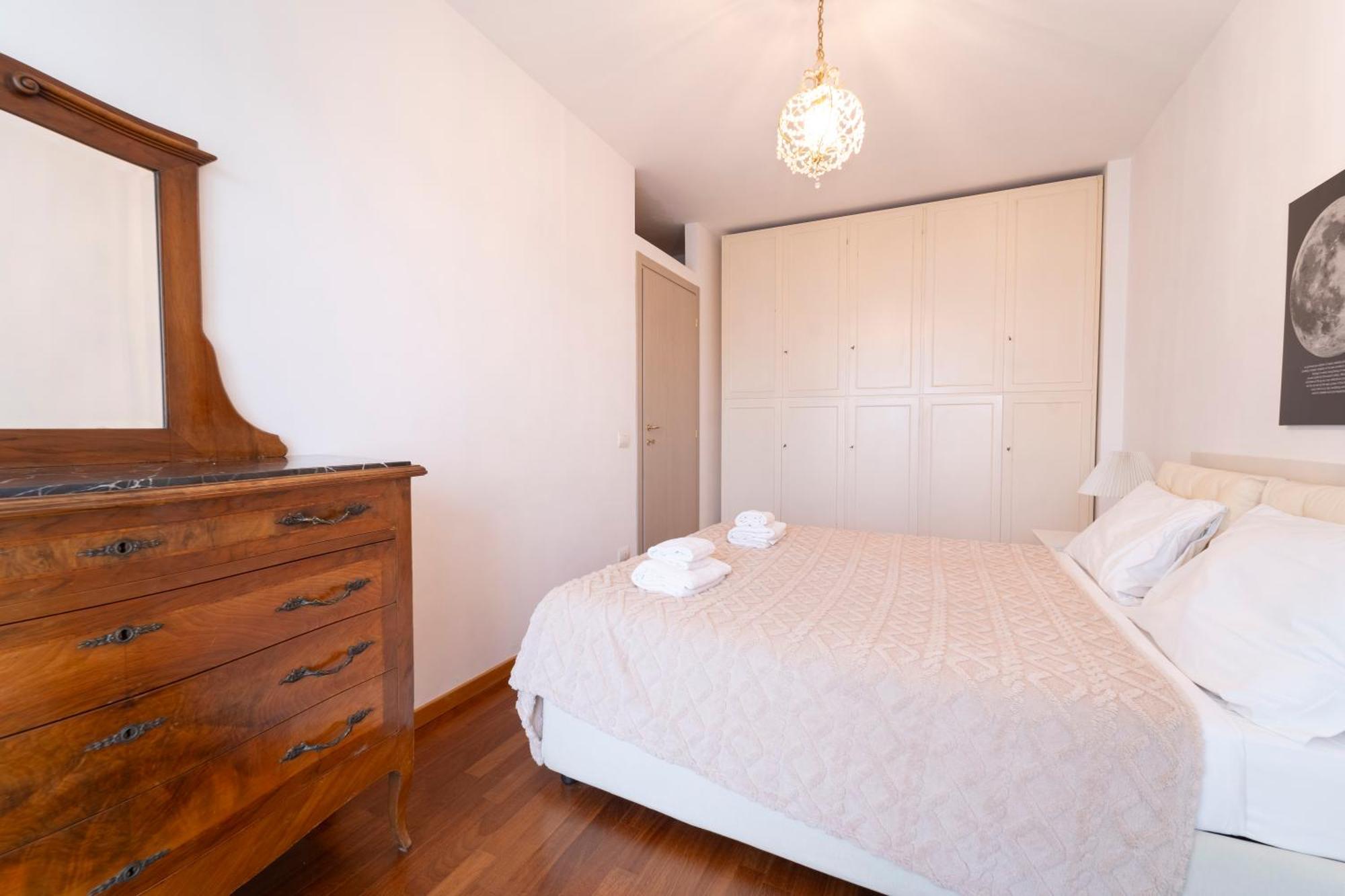 I Host - Adamello 8 Apartment *