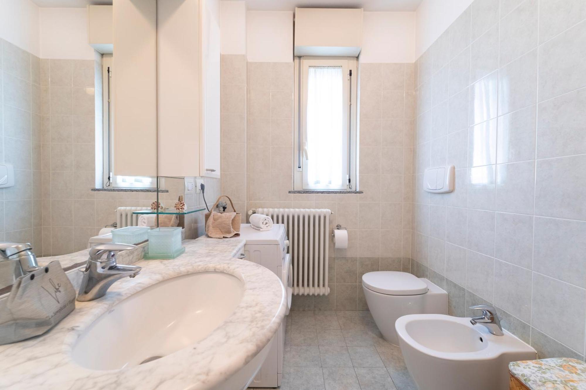 I Host - Adamello 8 Apartment