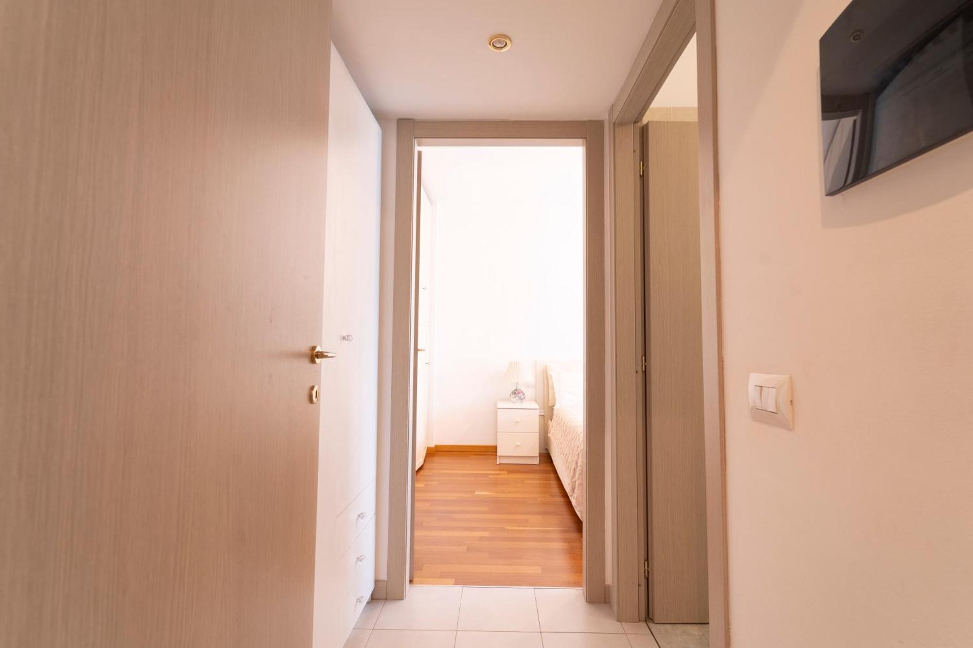 Apartment I Host - Adamello 8 Mailand