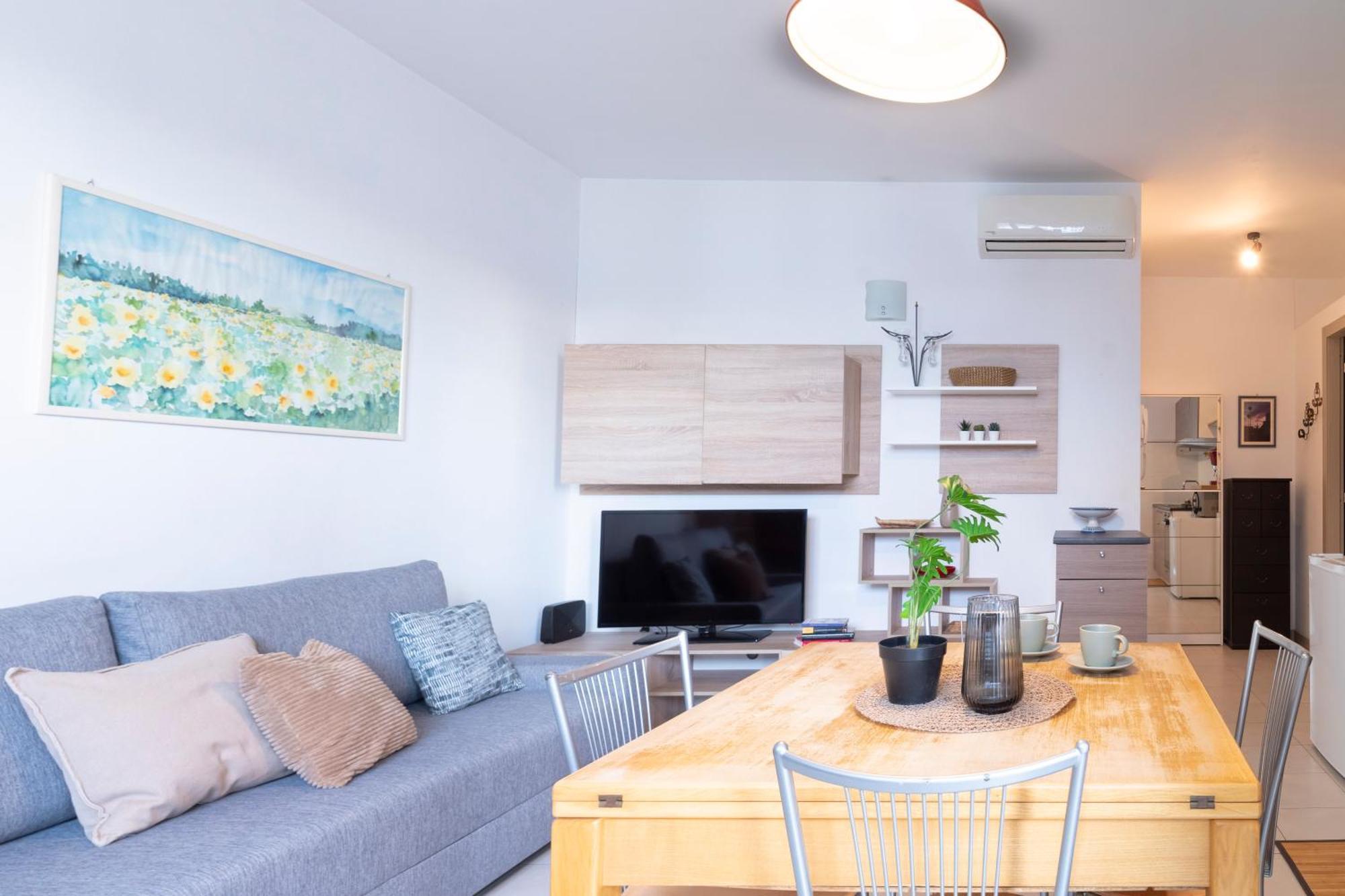 I Host - Adamello 8 Apartment