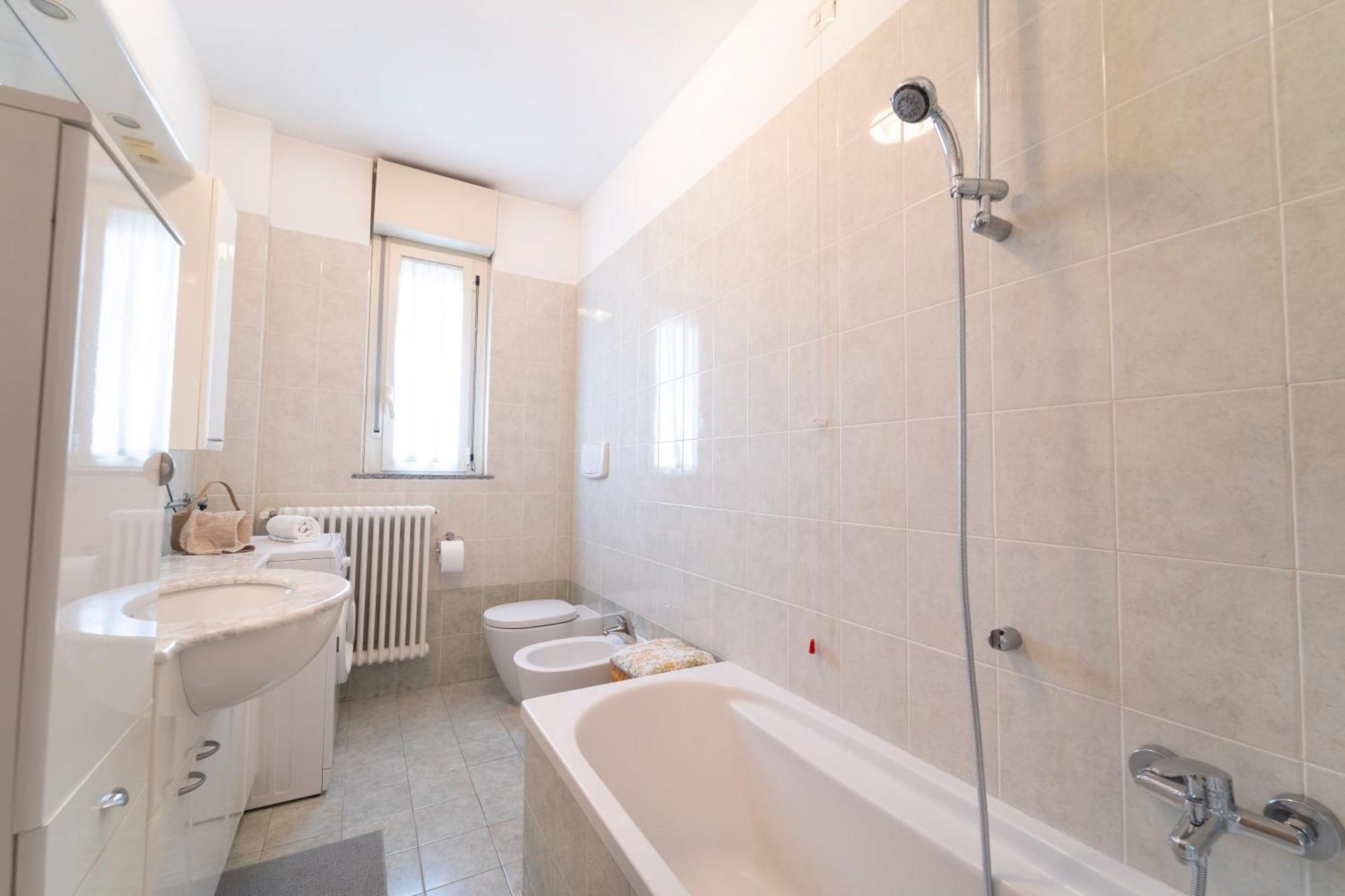 Apartment I Host - Adamello 8 Mailand