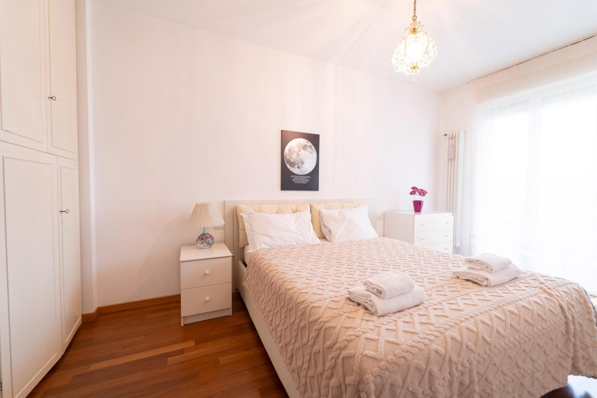 Apartment I Host - Adamello 8 *
